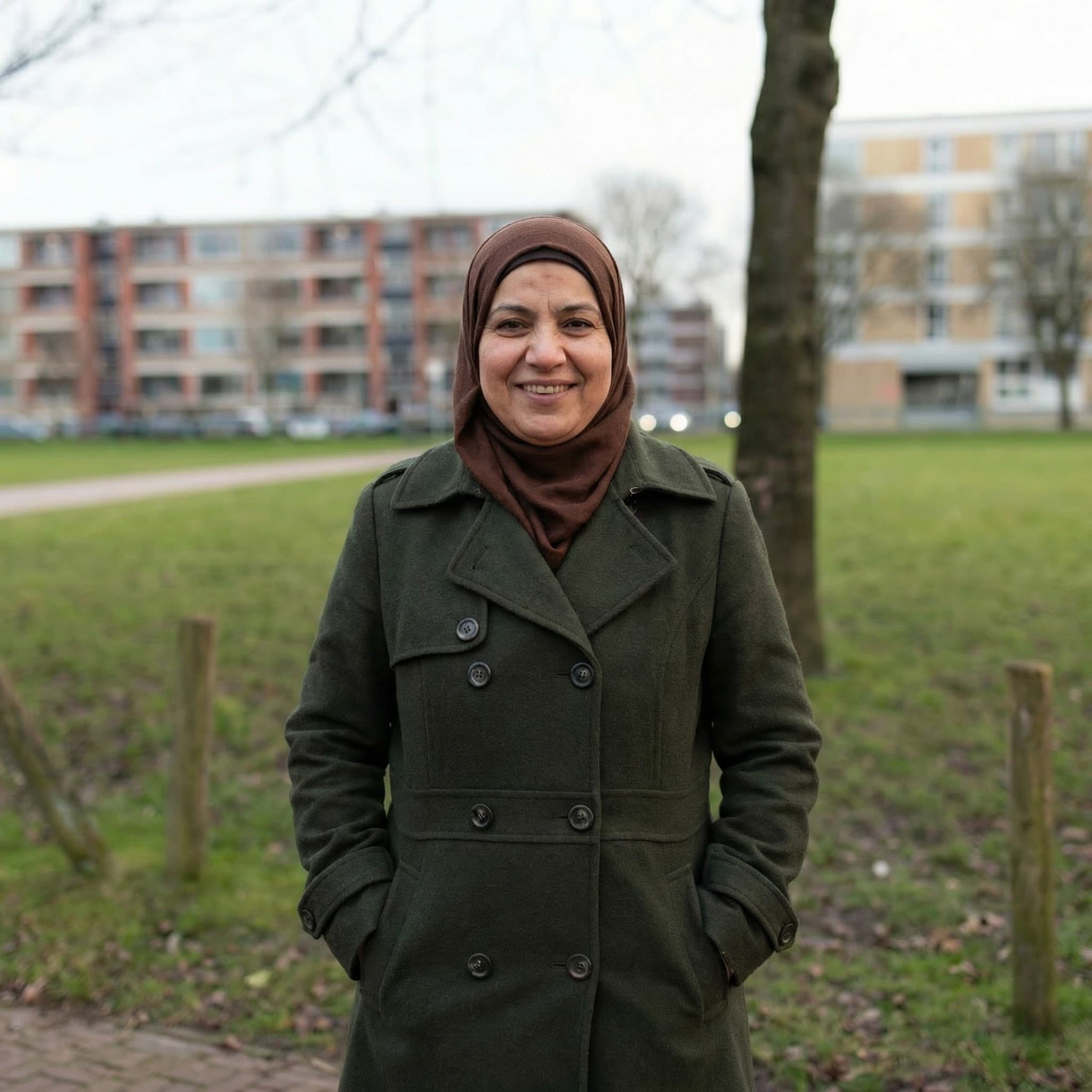 Najma